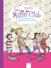 Vier Freundinnen und ein Abenteuer auf acht Pfoten : Der Muffin-Club (7) - eBook
