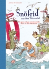 Snofrid aus dem Wiesental (2). Die ganz und gar abenteuerliche Reise zu den Nebelinseln - eBook