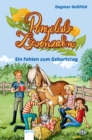 Ponyclub Lowenzahn (2). Ein Fohlen zum Geburtstag - eBook