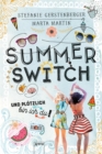 Summer Switch : Und plotzlich bin ich du! - eBook