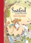 Snofrid aus dem Wiesental (3). Das ganz und gar fantastische Geheimnis des Riesenbaumes - eBook