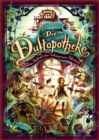 Die Duftapotheke (2). Das Ratsel der schwarzen Blume - eBook