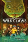 Wild Claws (1). Im Auge der Python - eBook