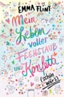 Mein Leben voller Feenstaub und Konfetti (schon war's!) : Kinderbuch ab 10 - eBook