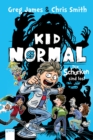 Kid Normal (2). Die Schurken sind los! - eBook