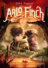 Arlo Finch (2). Im Bann des Mondsees - eBook
