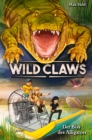 Wild Claws (2). Der Biss des Alligators - eBook