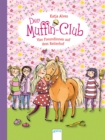 Vier Freundinnen auf dem Reiterhof : Der Muffin-Club (10) - eBook
