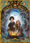 Die Zuckermeister (1). Der magische Pakt - eBook