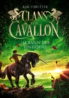 Clans von Cavallon (3). Im Bann des Einhorns : Tier-Fantasy-Abenteuer ab 10 Jahre - eBook