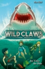 Wild Claws (3). Im Visier der Haie - eBook