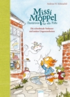 Missi Moppel - Detektivin fur alle Falle (2). Die schwebende Teekanne und andere Ungereimtheiten - eBook