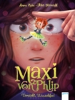 Maxi von Phlip (1). Vorsicht, Wunschfee! - eBook