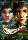 Woodwalkers & Friends. Katzige Gefahrten : Das Special zur Bestseller-Reihe "Woodwalkers" - eBook