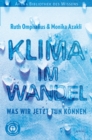 Klima im Wandel. Was wir jetzt tun konnen : Arena Bibliothek des Wissens - eBook