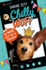 Chilly Wuff (1). Die Welt liegt mir zu Pfoten : Lustiger Comic-Roman mit Hund - eBook