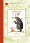 Hornchen & Bar (1). Haufenweise echt waldige Abenteuer : Vorlesebuch ab 4 Jahren - eBook