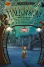 Hallowstone. Der Zauber der Mitternachtsstadt : Fantasy-Abenteuer fur alle ab 10 - eBook