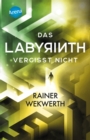 Das Labyrinth (4). Das Labyrinth vergisst nicht : Actiongeladene Mysteryserie ab 12 Jahren - eBook