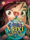 Maxi von Phlip (3). Feen-Alarm! : Magisches Kinderbuch voller Witz und Spannung ab 7 Jahren - eBook