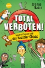 Total verboten! Unsere Klasse und das Haustier-Chaos : Eine witzige, leicht zu lesende Schulgeschichte mit vielen Illustrationen fur Jungs und Madchen ab 8 Jahren - eBook