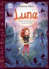 Luna und die schauerlich-beste Familie der Welt : Ein magisch lustiges Kinderbuch zum Selberlesen und Vorlesen ab 8 - eBook