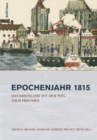 Das Rheinland auf dem Weg nach Preußen 1815–1822 - Book