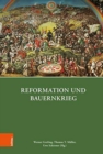 Reformation und Bauernkrieg - Book