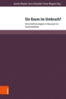 Ein Raum im Umbruch? : Herrschaftsstrategien in Besancon im Hochmittelalter - eBook