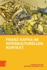 Franz Kafka im interkulturellen Kontext - eBook