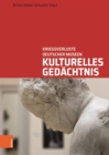 Kulturelles Gedachtnis : Kriegsverluste deutscher Museen - Book