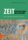 Zeit in den Kulturen des Altertums : Antike Chronologie im Spiegel der Quellen - eBook