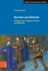 Narrheit und AEsthetik : Erzahlen von intriganten Narren im Mittelalter - Book