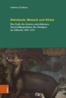 Steinbock, Mensch und Klima : Das Ende der letzten autochthonen Steinwildpopulation der Ostalpen im Zillertal, 16871711 - Book