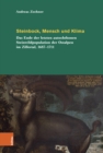Steinbock, Mensch und Klima : Das Ende der letzten autochthonen Steinwildpopulation der Ostalpen im Zillertal, 1687-1711 - eBook