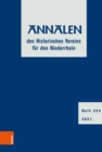 Annalen des Historischen Vereins fur den Niederrhein 224 (2021) - eBook