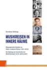 Musikreisen in innere Raume : Biographische Studien zu Helen Lindquist Bonny (19212010) - Book