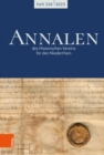Annalen des Historischen Vereins fur den Niederrhein 226 (2023) - eBook
