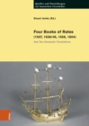 Four Books of Rates (1507, 1536/45, 1558, 1604) : And Two Hanseatic Translations - eBook