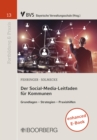 Der Social-Media-Leitfaden fur Kommunen : Grundlagen - Strategien - Praxishilfen - eBook