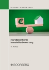 Marktorientierte Immobilienbewertung - eBook