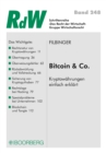 Bitcoin & Co : Kryptowahrungen einfach erklart - eBook