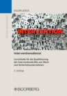 Interventionsdienst : Lerninhalte fur die Qualifizierung der Interventionskrafte von Wach- und Sicherheitsunternehmen - eBook