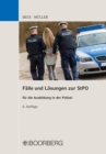 Falle und Losungen zur StPO : fur die Ausbildung in der Polizei - eBook