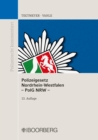 Polizeigesetz Nordrhein-Westfalen : - PolG NRW - - eBook