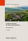 Landkreisordnung fur Baden-Wurttemberg : Kurzkommentar - eBook