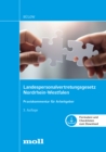 Landespersonalvertretungsgesetz Nordrhein-Westfalen : Praxiskommentar fur Arbeitgeber - eBook