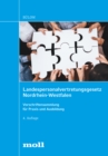 Landespersonalvertretungsgesetz Nordrhein-Westfalen : Vorschriftensammlung fur Praxis und Ausbildung - eBook