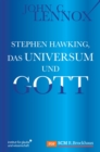 Stephen Hawking, das Universum und Gott - eBook