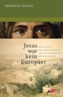 Jesus war kein Europaer - eBook